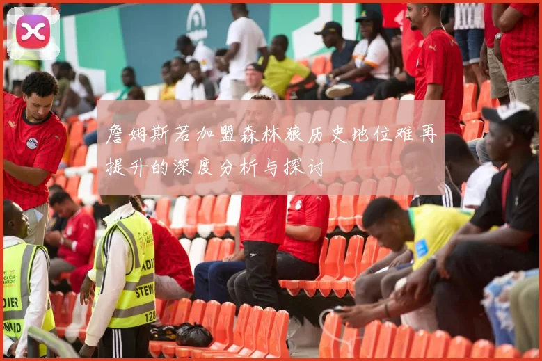 詹姆斯若加盟森林狼历史地位难再提升的深度分析与探讨